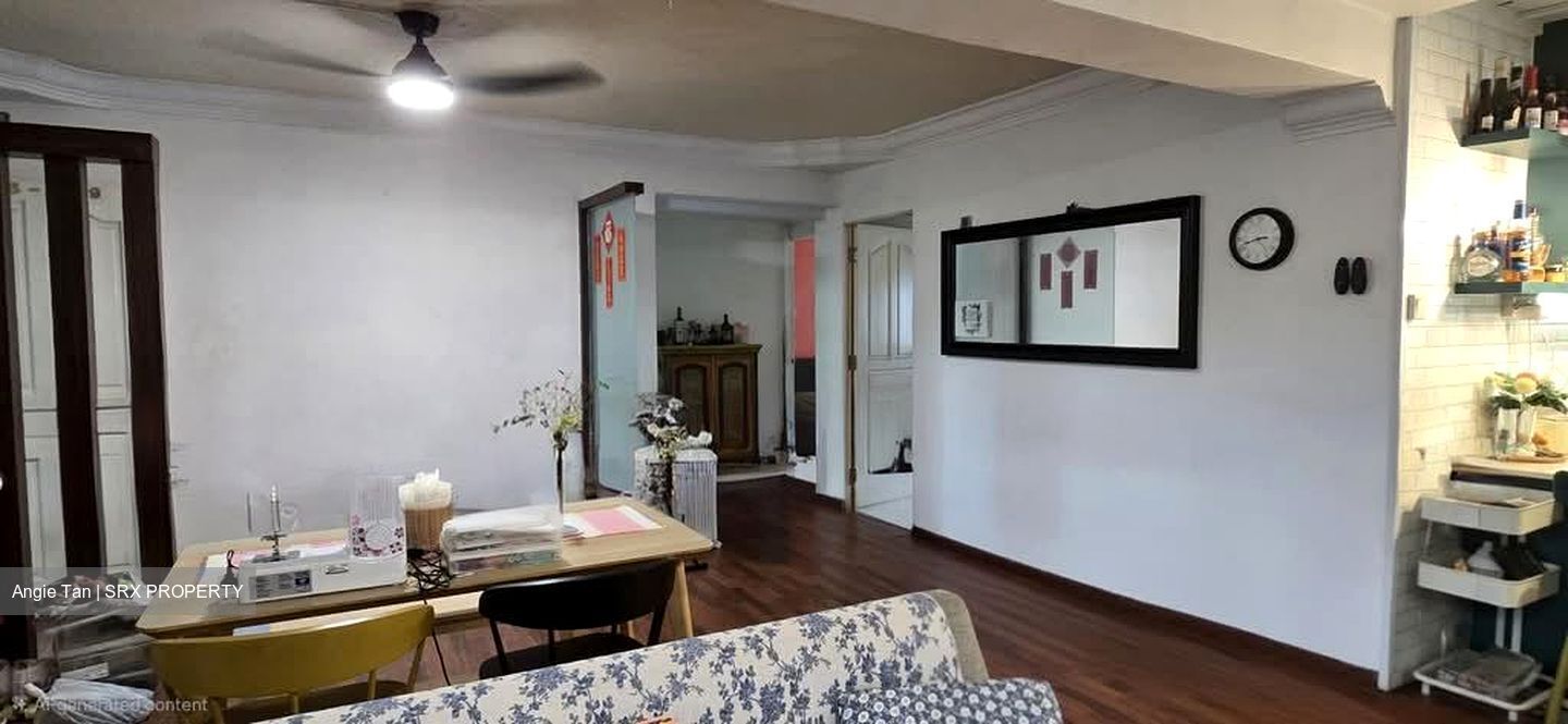 Blk 560 Pasir Ris Street 51 (Pasir Ris), HDB 4 Rooms #574241451
